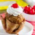 Fried Ice Cream Recipe with Cinnamon Sugar Tortilla Bowls