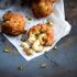 Fried jalapeño popper macaroni and cheese balls
