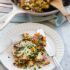 Fried Potatoes and Eggs