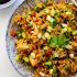 Easy Rotisserie Chicken Fried Rice