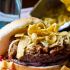 Frito Chili Cheeseburger