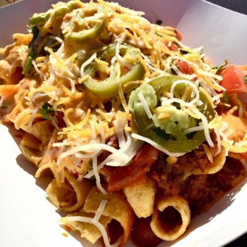 Frito Pie