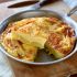 Frittatas or Spanish omelettes