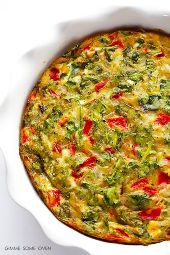 Pick Dishes Meant for a Crowd