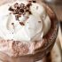 Frozen Hot Chocolate