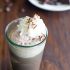 Frozen hot chocolate