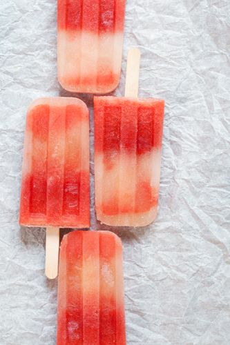 Popsicles