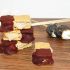 Frozen s’mores
