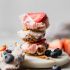 Frozen Yogurt Bites
