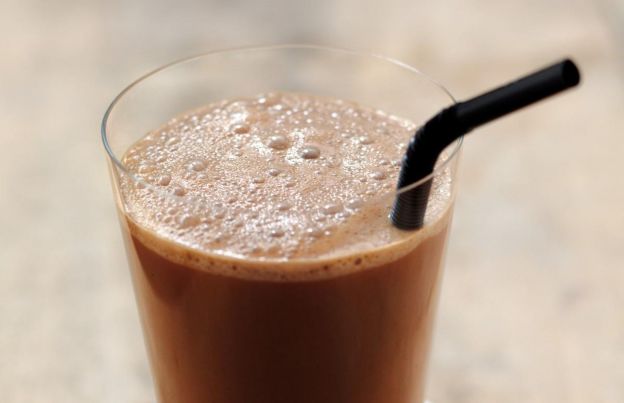 Use your blender to make cold-brewed coffee