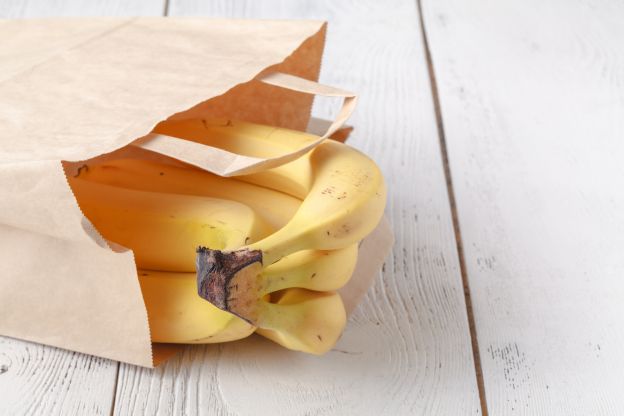 Make Fruit Ripen Faster