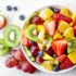 Fresh fruits