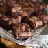 3 Musketeers Fudge Brownies