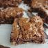 Fudge Brownies With Toasted Pecans