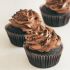 Fudge chocolate frosting