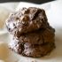 Fudge cookies
