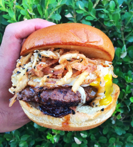 Fukuburger - Las Vegas, NV