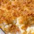 Utah - Funeral Potatoes