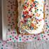 Funfetti Pound Cake