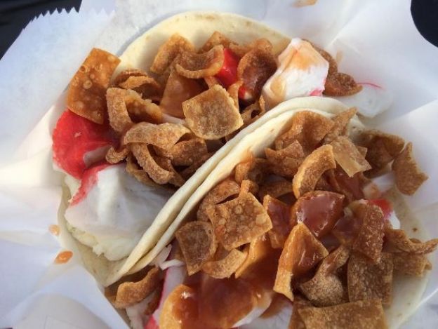 Funky Monkey Munchies - Wichita, KS