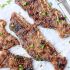 Galbi - Korean BBQ Beef Short Ribs