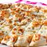 Garlic Cheese Breadsticks