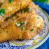 Garlic Fried Chicken