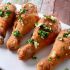 Garlic Fried Chicken
