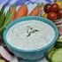 Garlic Herb Dip