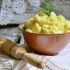 Garlic Mashed Potatoes