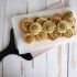 Prepare snacks for all dietary needs