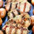 Garlic Rosemary Pork Tenderloin