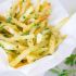 Garlic Truffle Fries