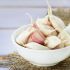 The culprit: Garlic Breath