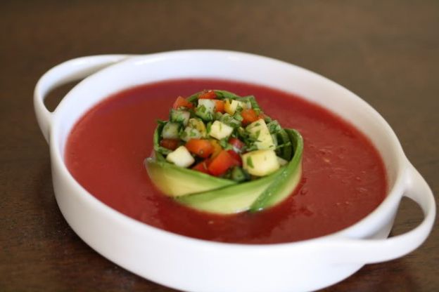 Gazpacho