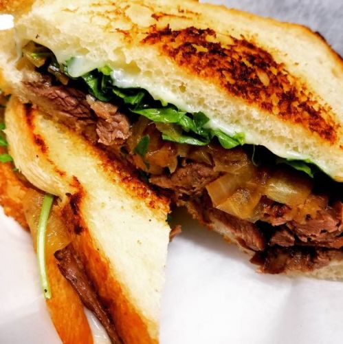 Gastro Grub - Des Moines, IA