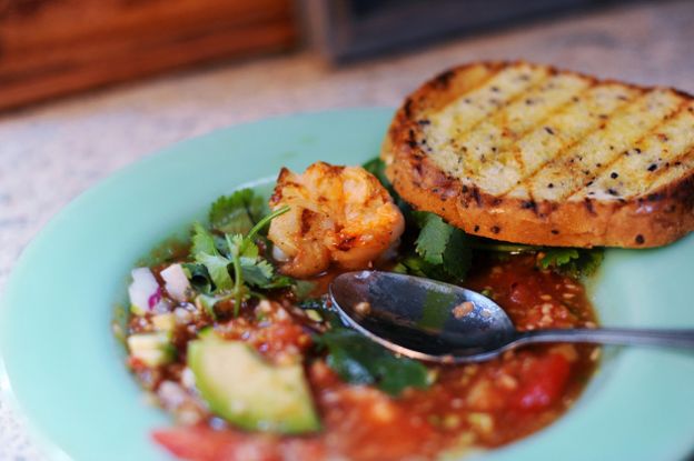 Gazpacho