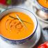 Authentic Spanish Gazpacho