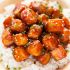 General Tso's Tofu