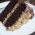 German Chocolate Cake