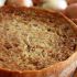 Germany - Schwäbischer Zwiebelkuchen (German Onion & Bacon Pie)