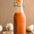 Ghost Pepper Hot Sauce