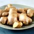 Peel Ginger Like A Champ