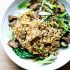 Vegan One-Pot Ginger-Scallion Ramen Noodles