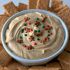 Turn your cheesecake into a dip