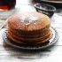 Gingerbread pancakes