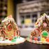 Mini Gingerbread Houses
