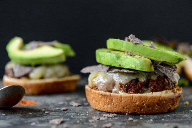 Give It A Tex-Mex Makeover