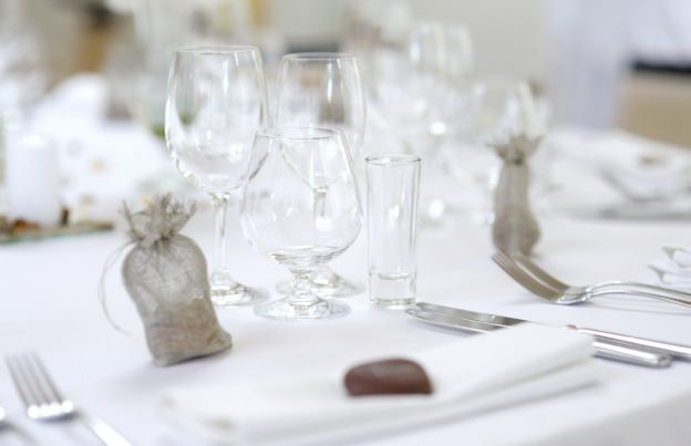 Give guests something to remember the party by