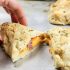 Gluten-Free Ham and Cheese Hot Pockets